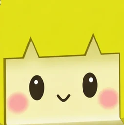 PlayDance! mascot